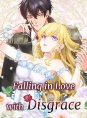 Falling In Love With Disgrace