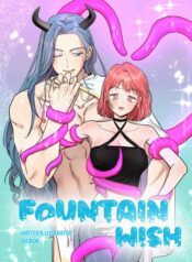 Fountain Wish