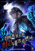 Necromancer’s Evolutionary Traits