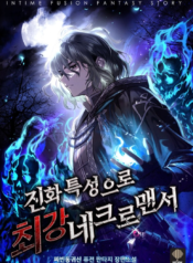 Necromancer’s Evolutionary Traits
