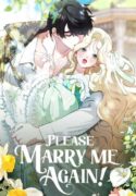 Please Marry Me Again, Husband!
