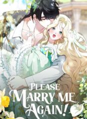 Please Marry Me Again, Husband!