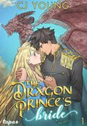 The Dragon Prince’s Bride