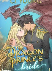 The Dragon Prince’s Bride