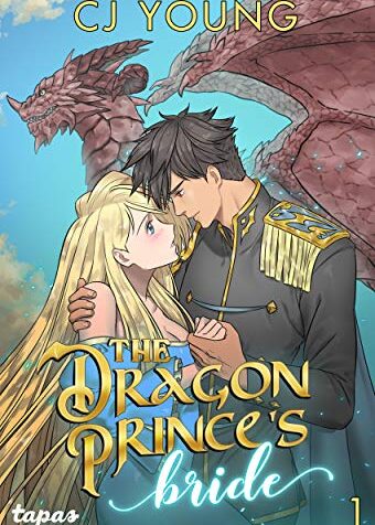 The Dragon Prince’s Bride