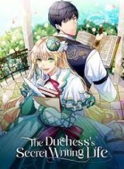 The Duchess’ Secret Writings