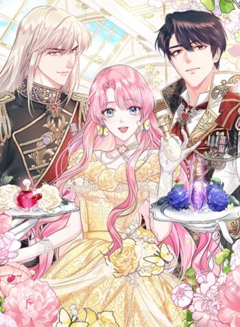 The Tyrant’s Only Perfumer