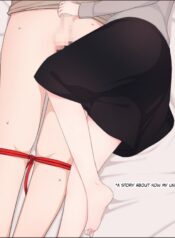 A Story About How My Unemotional But Gentle Girlfriend Coolly Breaks Me In