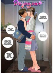 Adegan Saat Aku Melakukan Seks Dengan Ibu