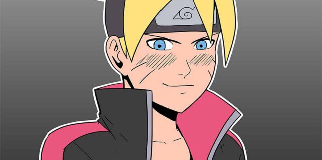 Boruto