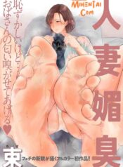 Hitozuma Kobishuu