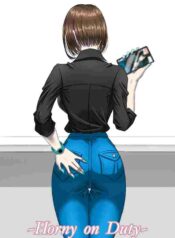 Horny on Duty