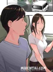 Kakak Ipar yang Haus Kontol