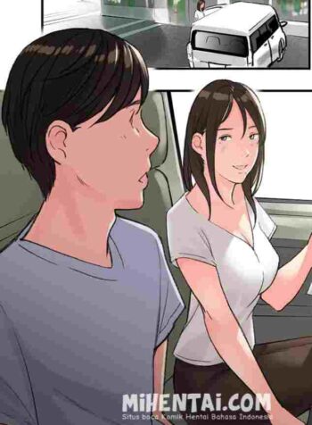 Kakak Ipar yang Haus Kontol