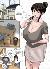 Mama Wa Musuko Ni Muchuu