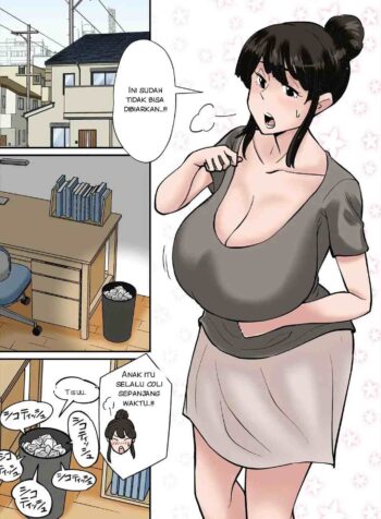 Mama Wa Musuko Ni Muchuu