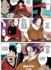 Mama Yuki Gadis Dewasa