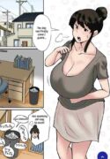 Mom Is Crazy For Her Son’s Cock