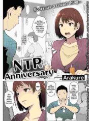 NTR Anniversary