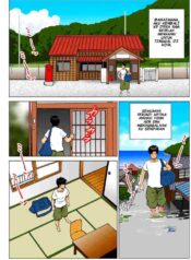 Obasan no natsu – Lady’s Summer