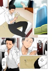 Oku-San Wa Seiteiru (Uncensored)