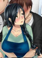 Shinyuu No Hahaoya Wa Ore No Koibito
