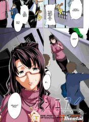 Takeda Hiromitsu OshieAi