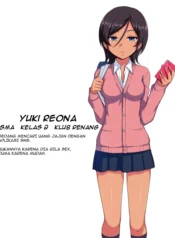 Tekitou Na Enkou Nante Yurusanai
