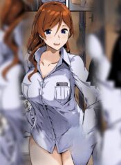 Ura-account Sensei