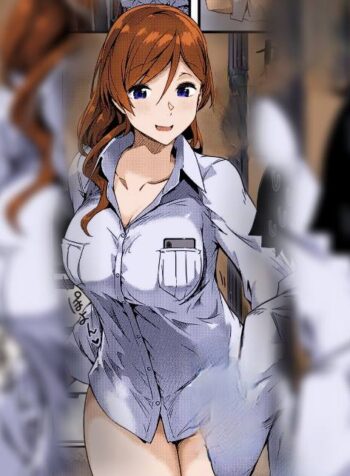 Ura-account Sensei
