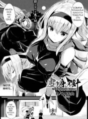 Kawarimi no Hari