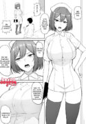 Nurse Maya-sama Manga