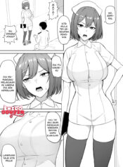 Nurse Maya-sama Manga