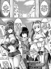 Yuusha Party no Henshin Koakuma-chan