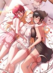 A Sweet Part Time Job